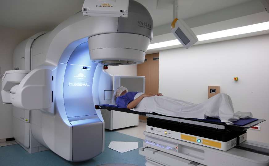 Primjena naprednih tehnologija protiv karcinoma u bolnici Acibadem– Altunizade